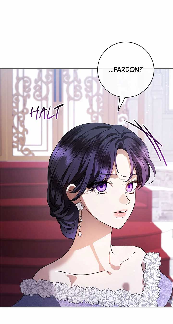 To My Husband’s Mistress Chapter 56 - Page 92