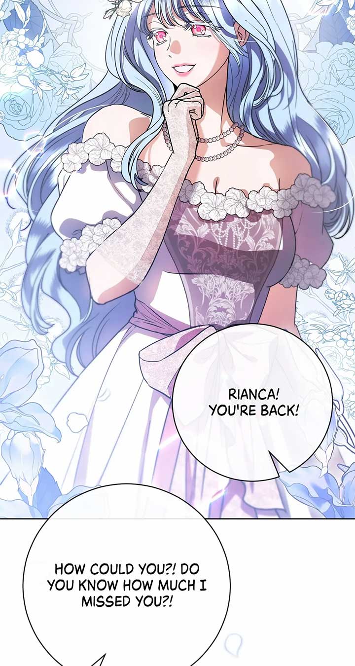 To My Husband’s Mistress Chapter 56 - Page 94