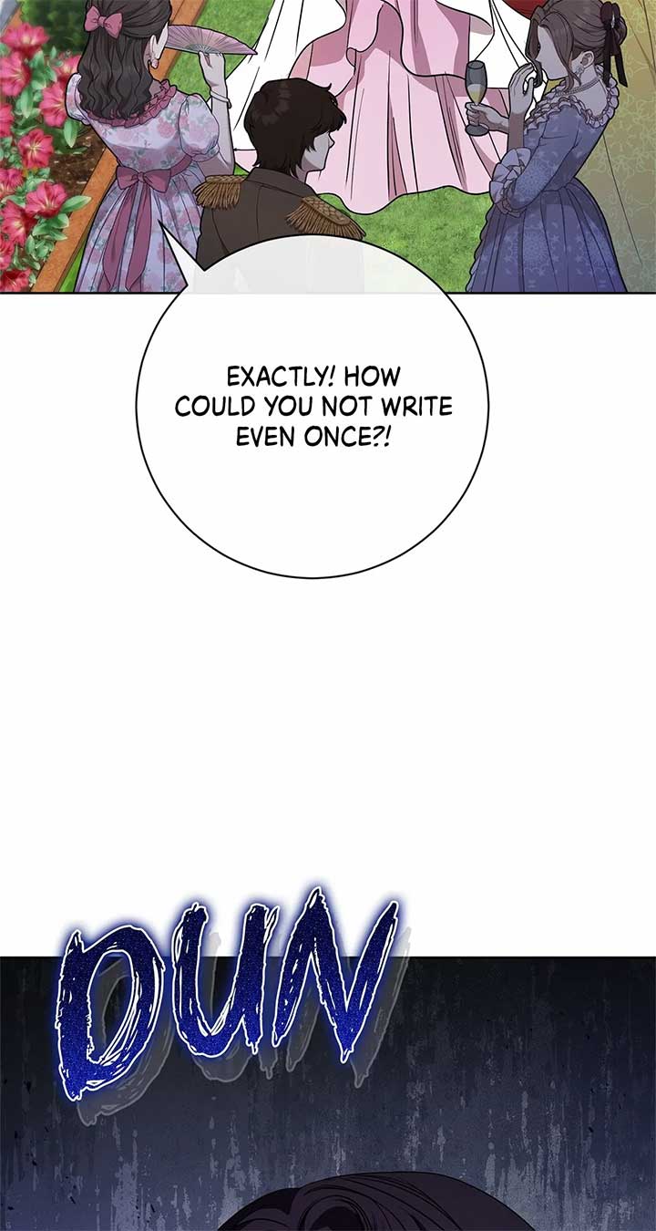 To My Husband’s Mistress Chapter 56 - Page 96