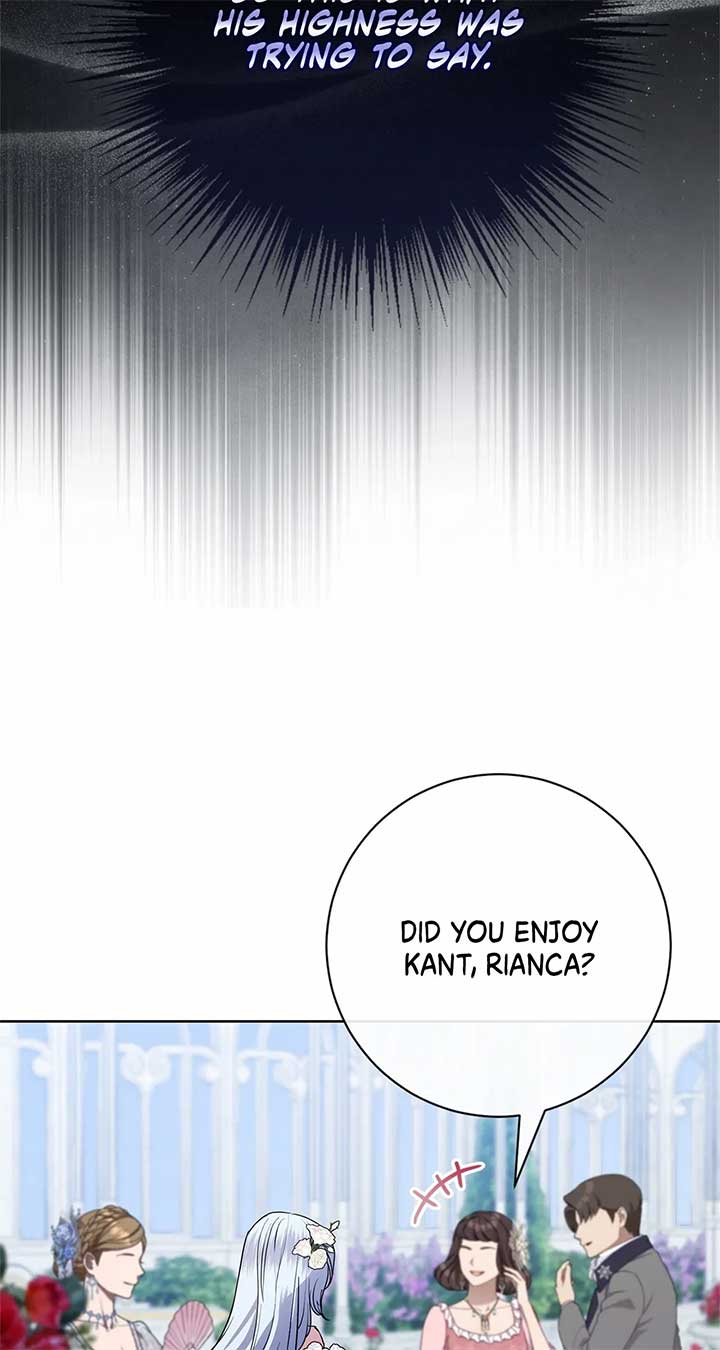 To My Husband’s Mistress Chapter 56 - Page 98