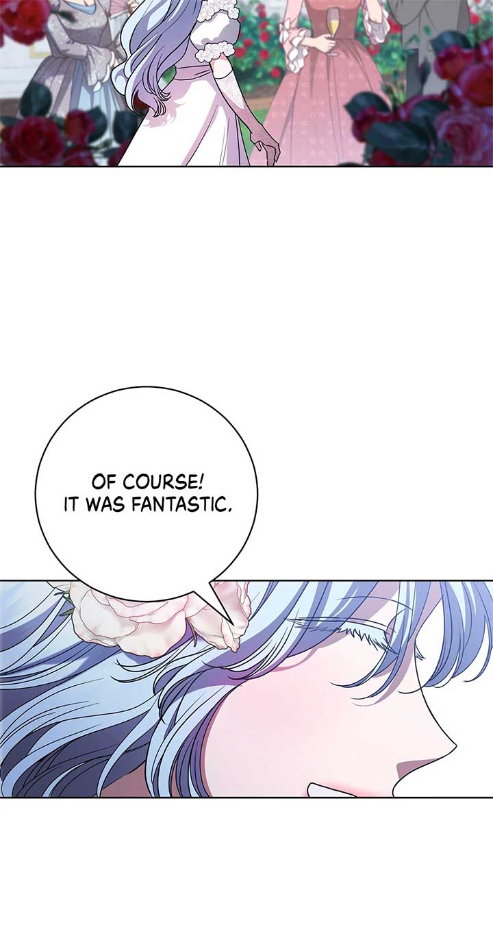 To My Husband’s Mistress Chapter 56 - Page 99