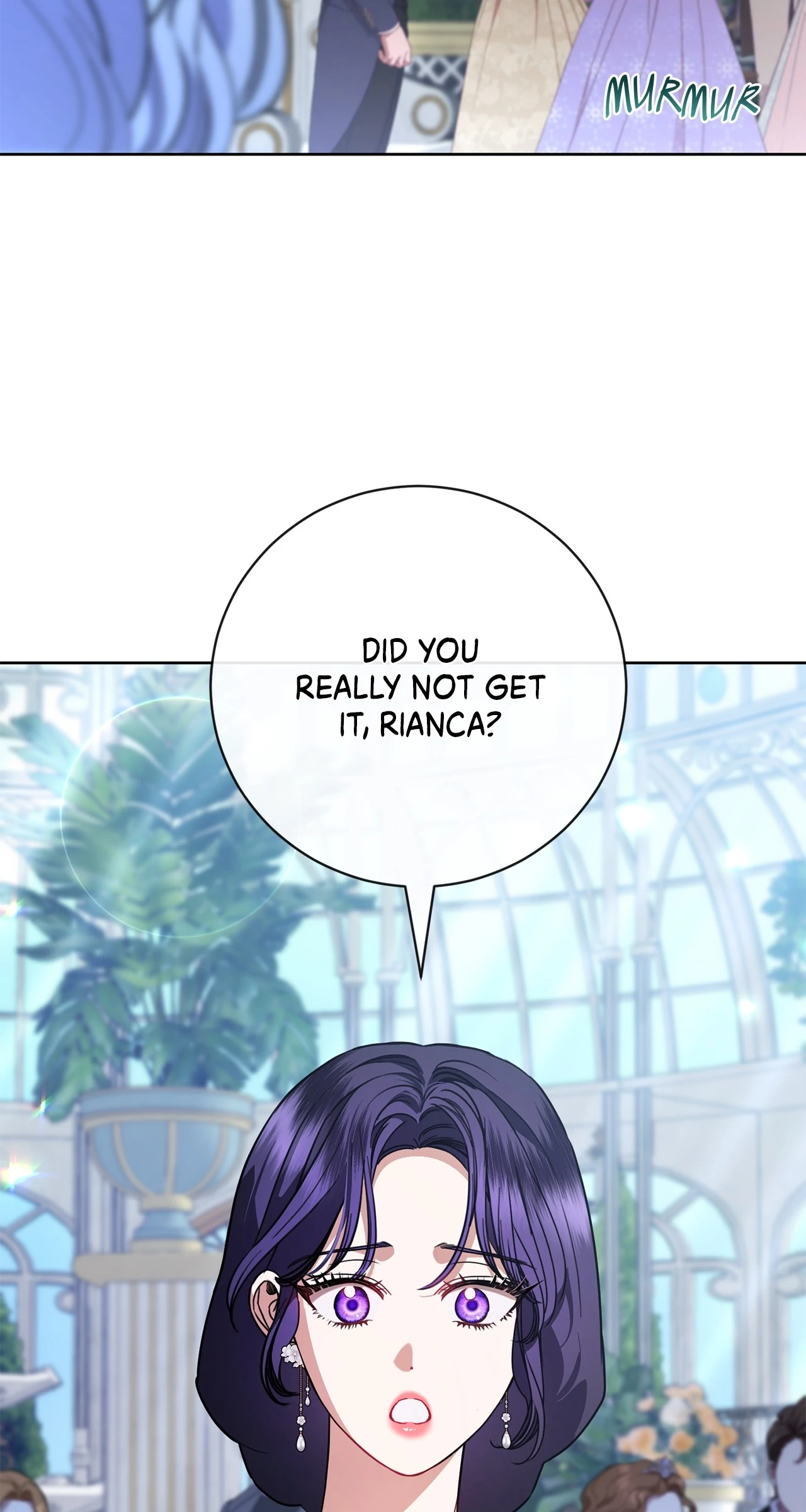 To My Husband’s Mistress Chapter 57 - Page 24