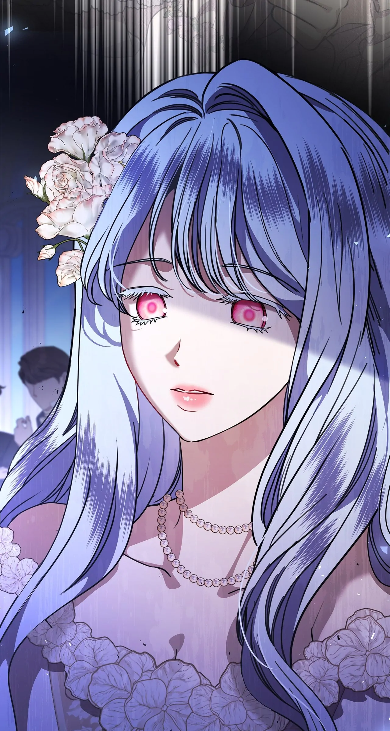 To My Husband’s Mistress Chapter 57 - Page 27