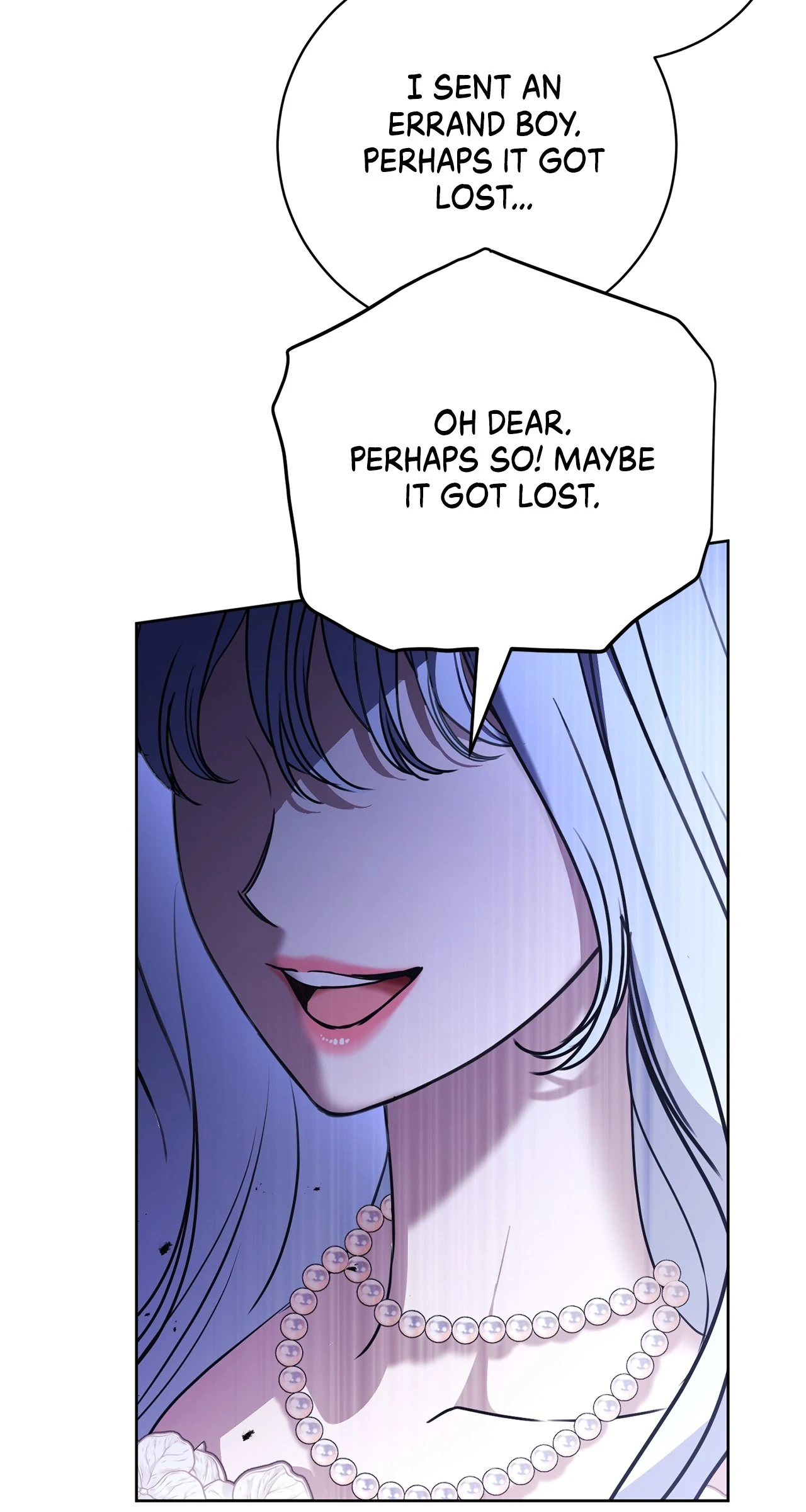 To My Husband’s Mistress Chapter 57 - Page 29