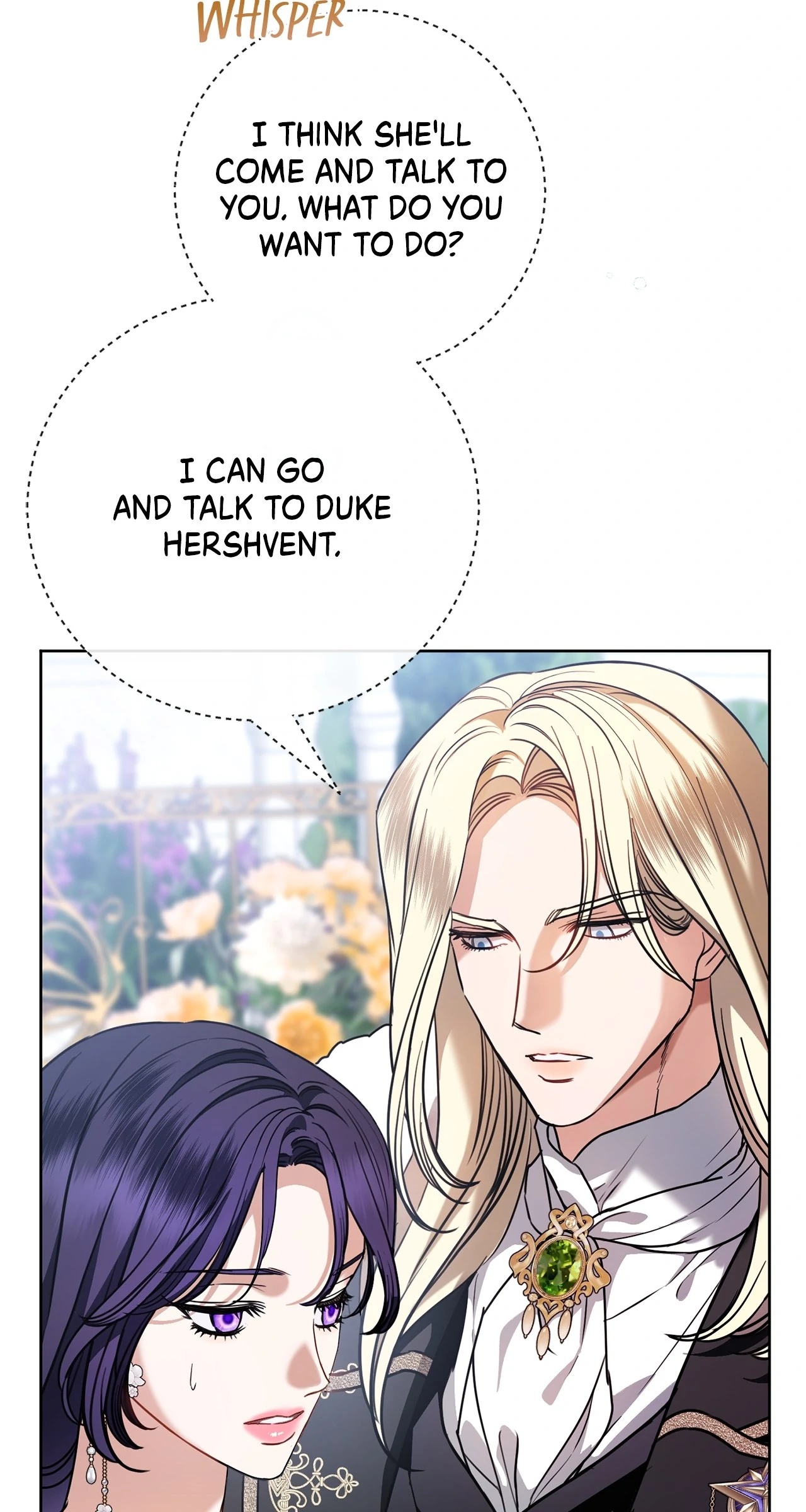 To My Husband’s Mistress Chapter 57 - Page 3