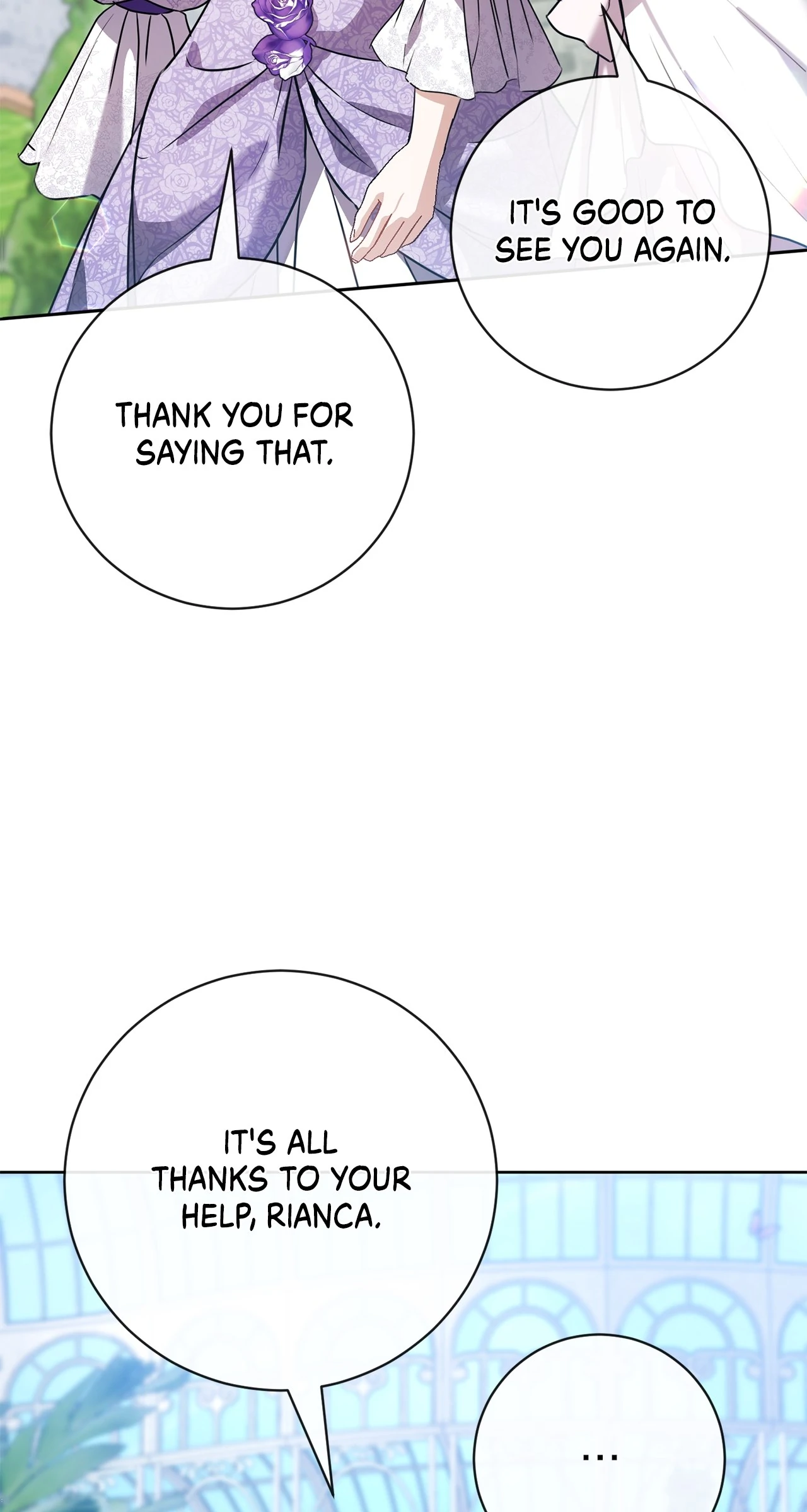 To My Husband’s Mistress Chapter 57 - Page 34