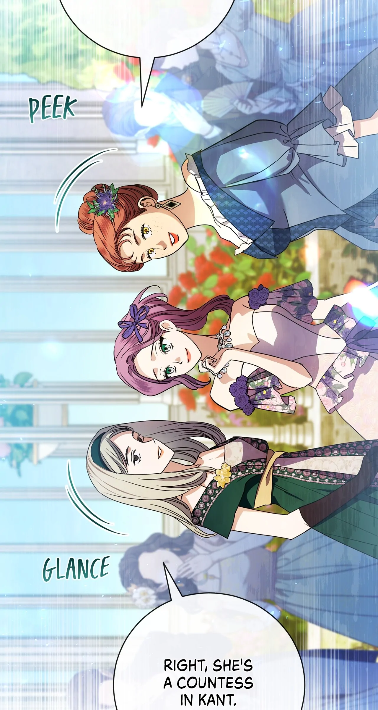 To My Husband’s Mistress Chapter 57 - Page 36