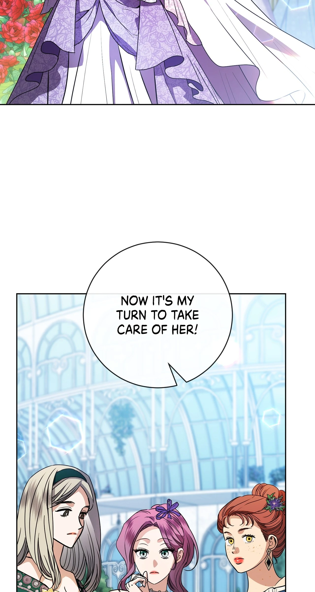 To My Husband’s Mistress Chapter 57 - Page 40