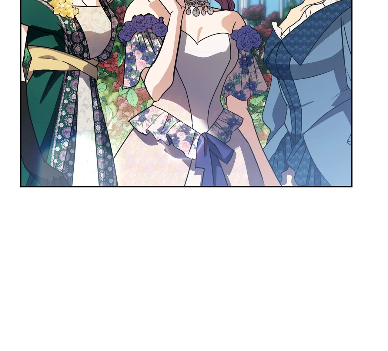 To My Husband’s Mistress Chapter 57 - Page 41