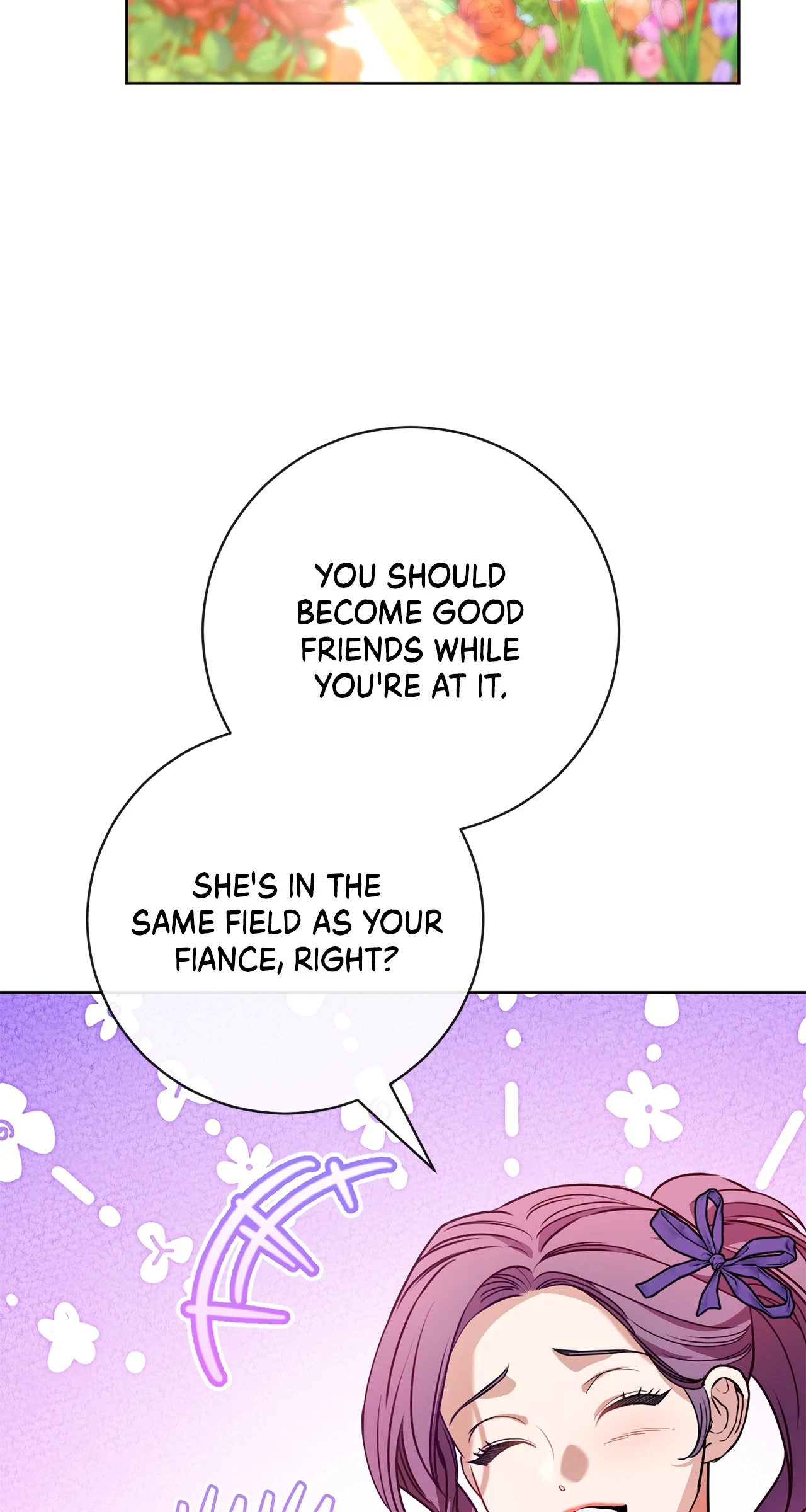 To My Husband’s Mistress Chapter 57 - Page 44