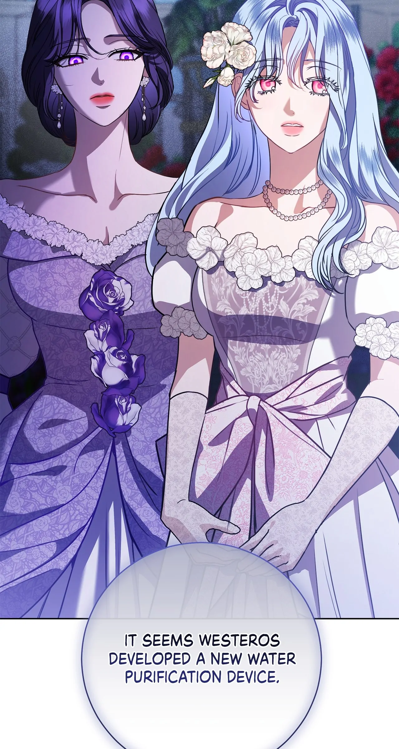 To My Husband’s Mistress Chapter 57 - Page 48