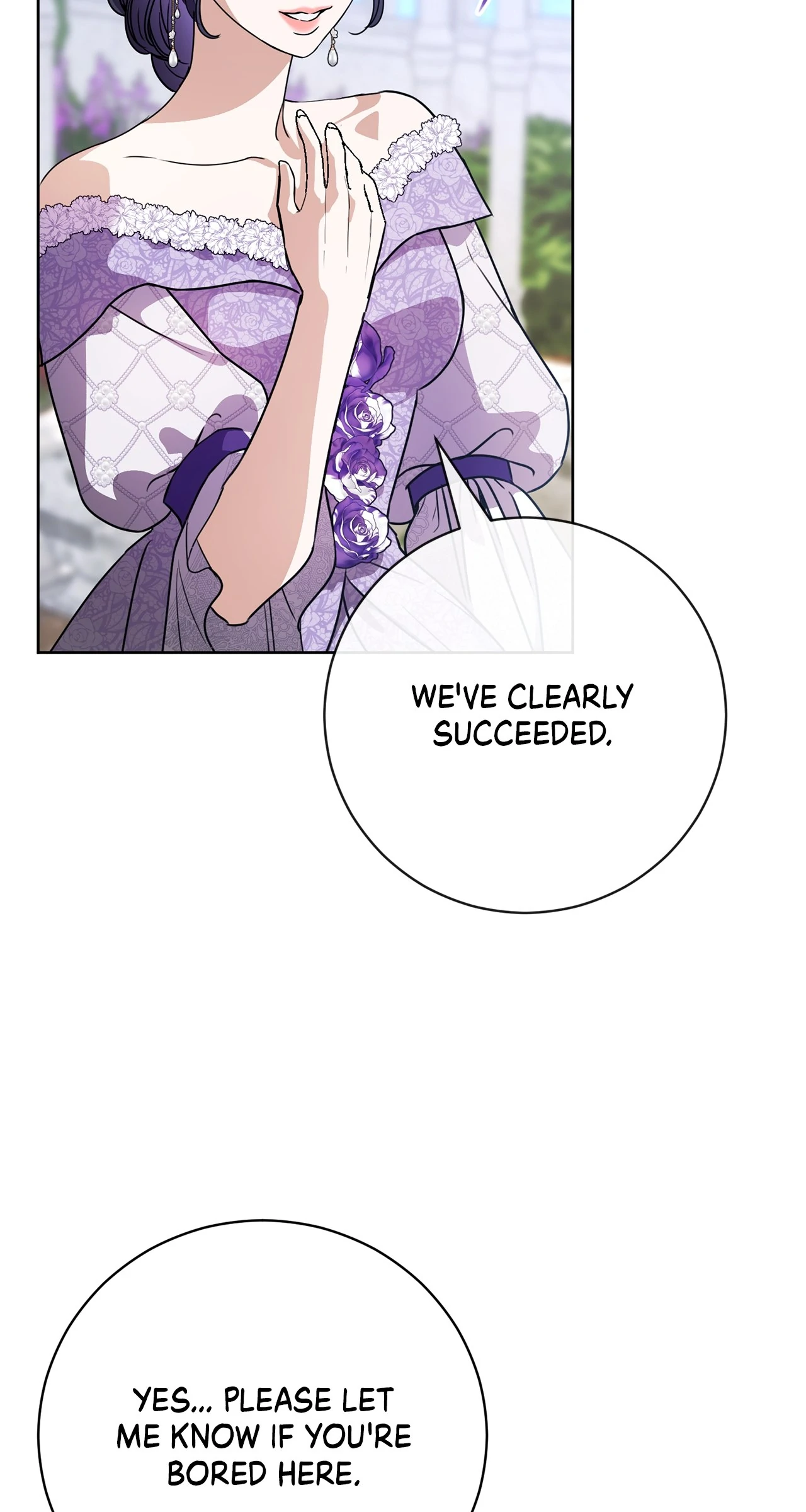 To My Husband’s Mistress Chapter 57 - Page 57