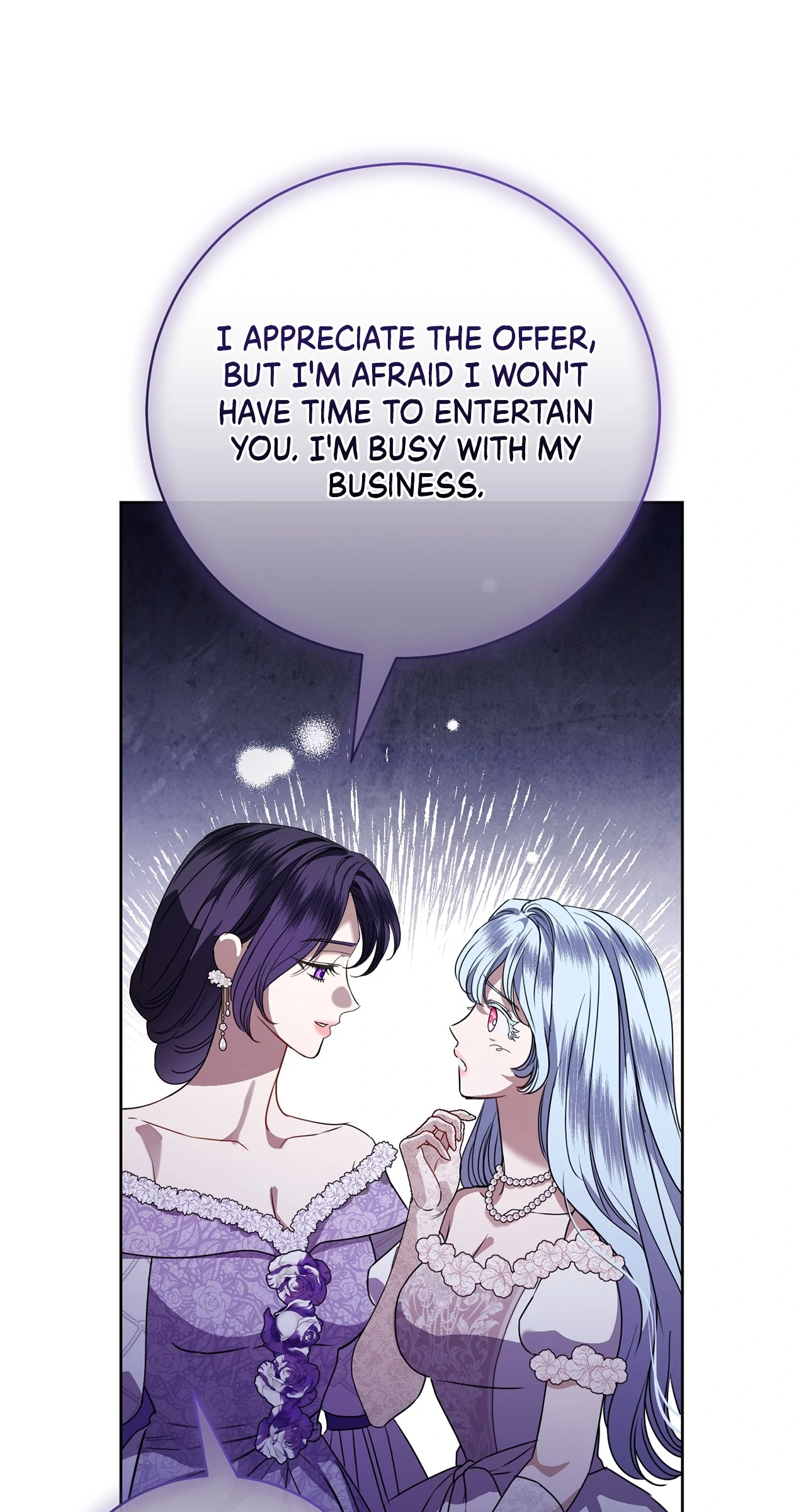 To My Husband’s Mistress Chapter 57 - Page 59