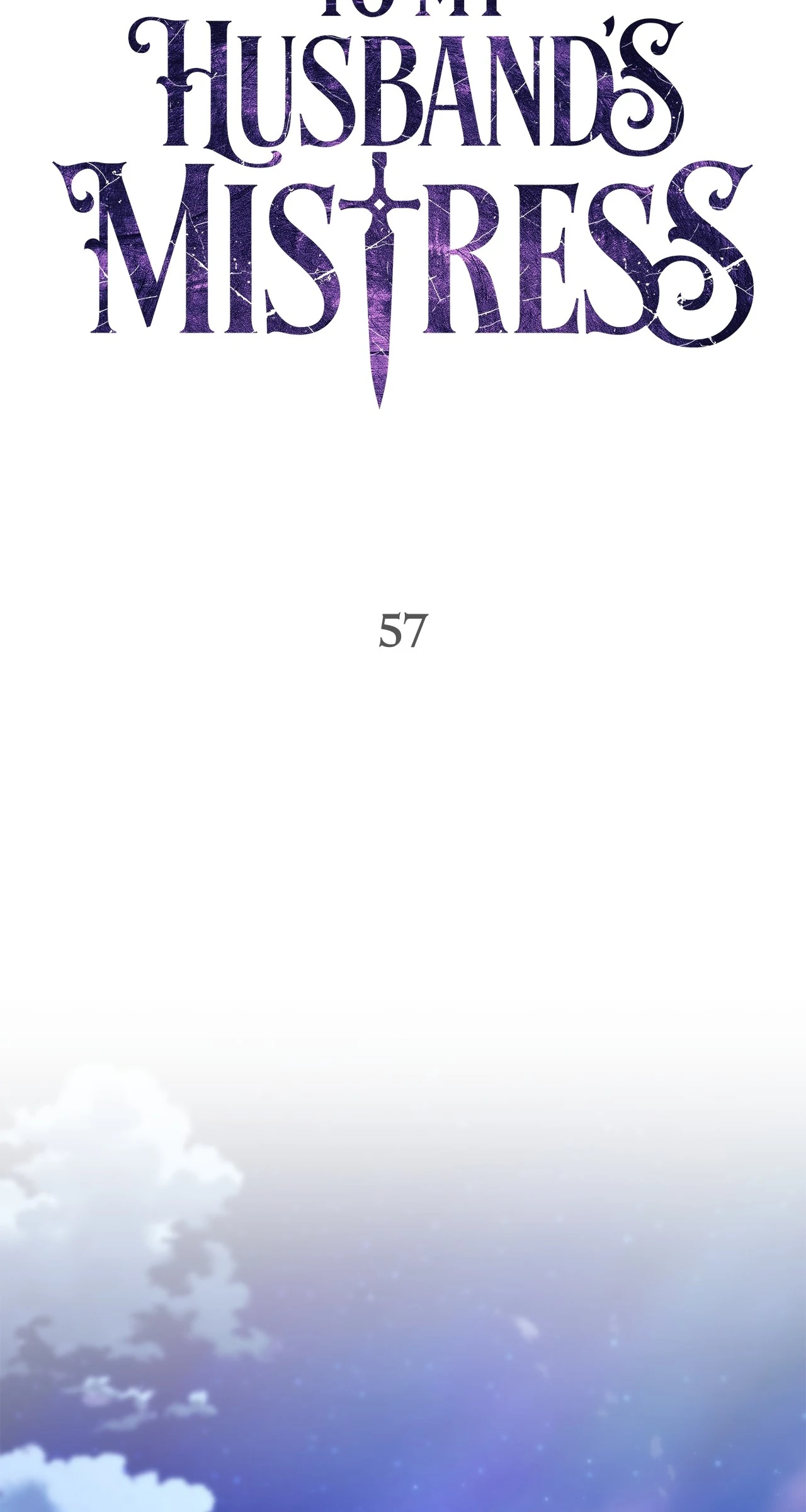 To My Husband’s Mistress Chapter 57 - Page 65