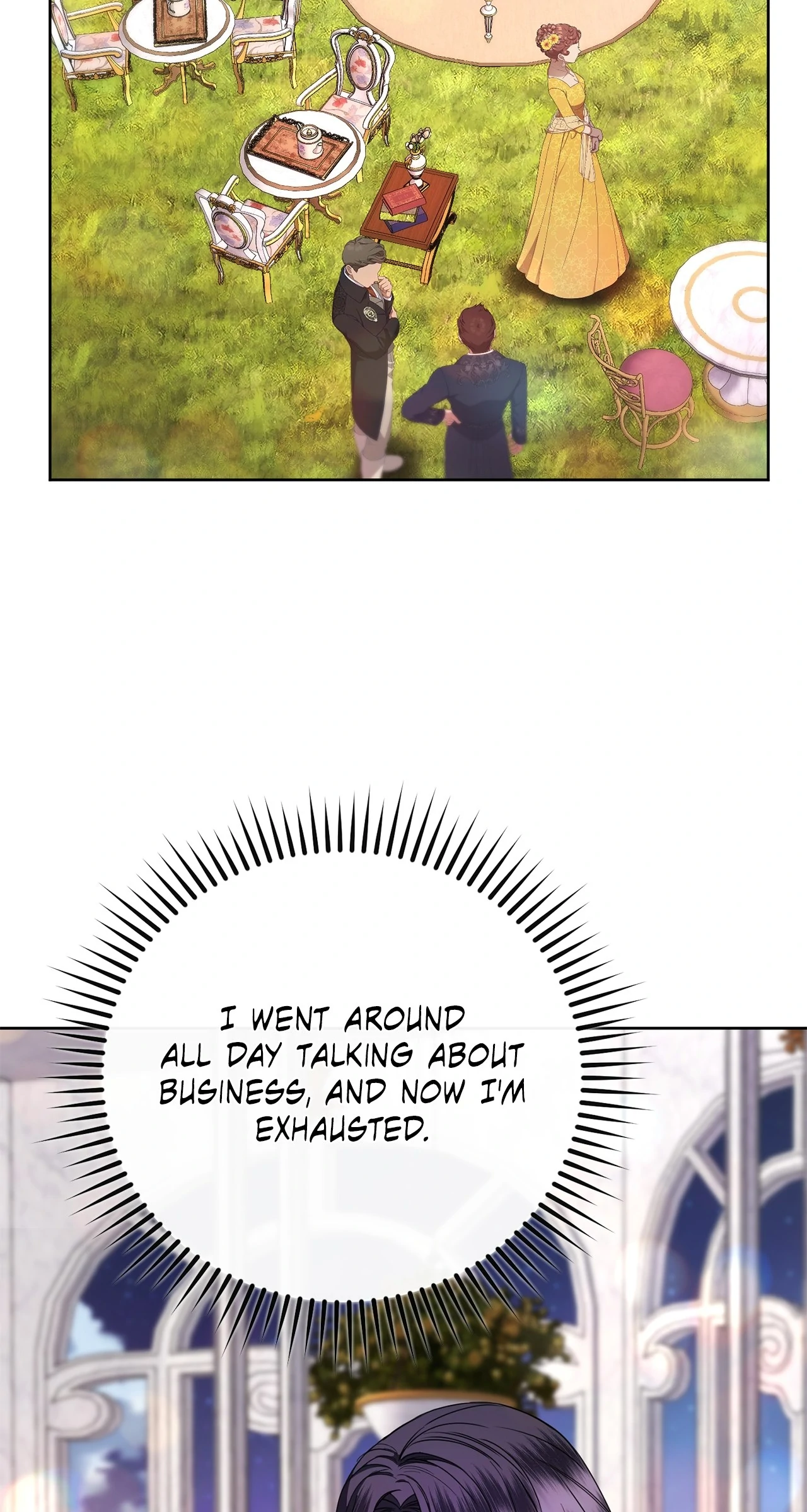 To My Husband’s Mistress Chapter 57 - Page 67