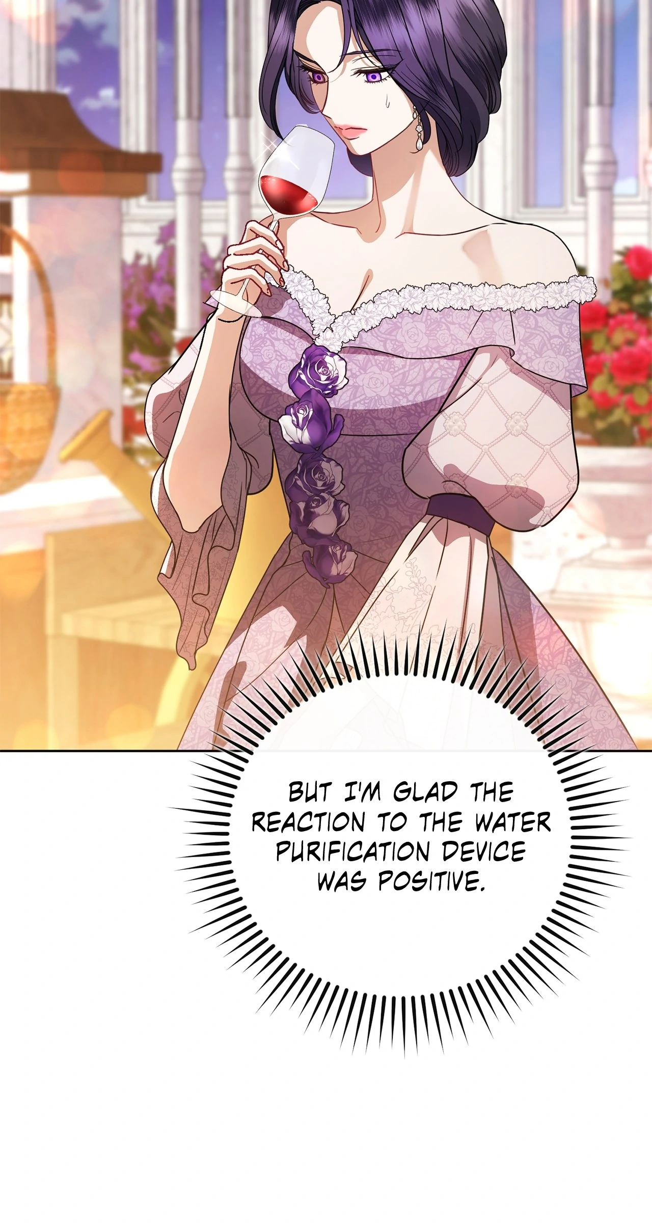 To My Husband’s Mistress Chapter 57 - Page 68