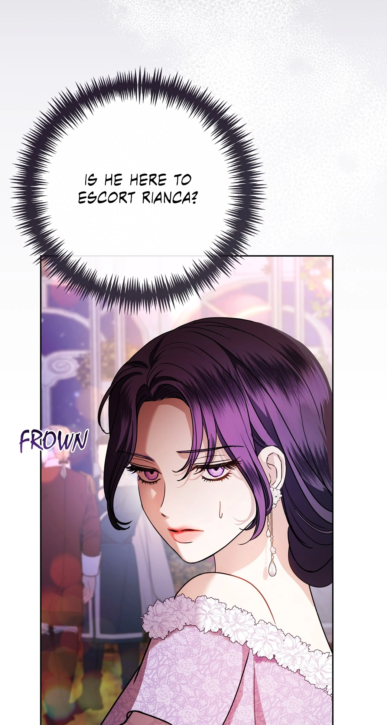 To My Husband’s Mistress Chapter 57 - Page 81