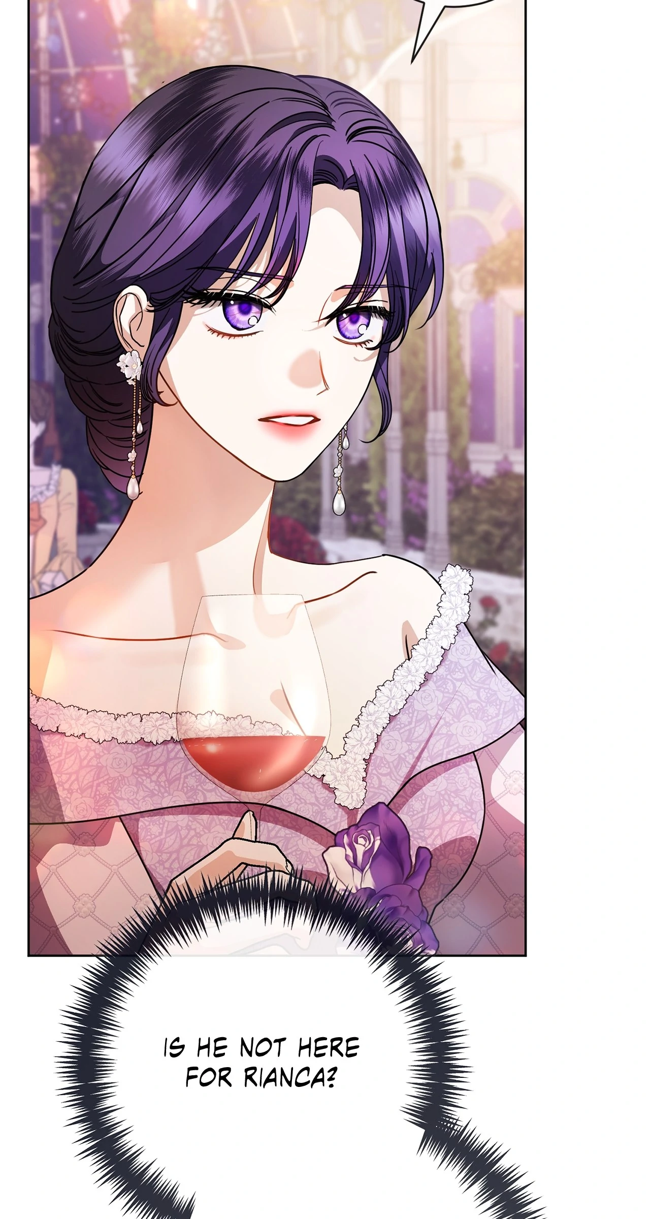 To My Husband’s Mistress Chapter 57 - Page 85