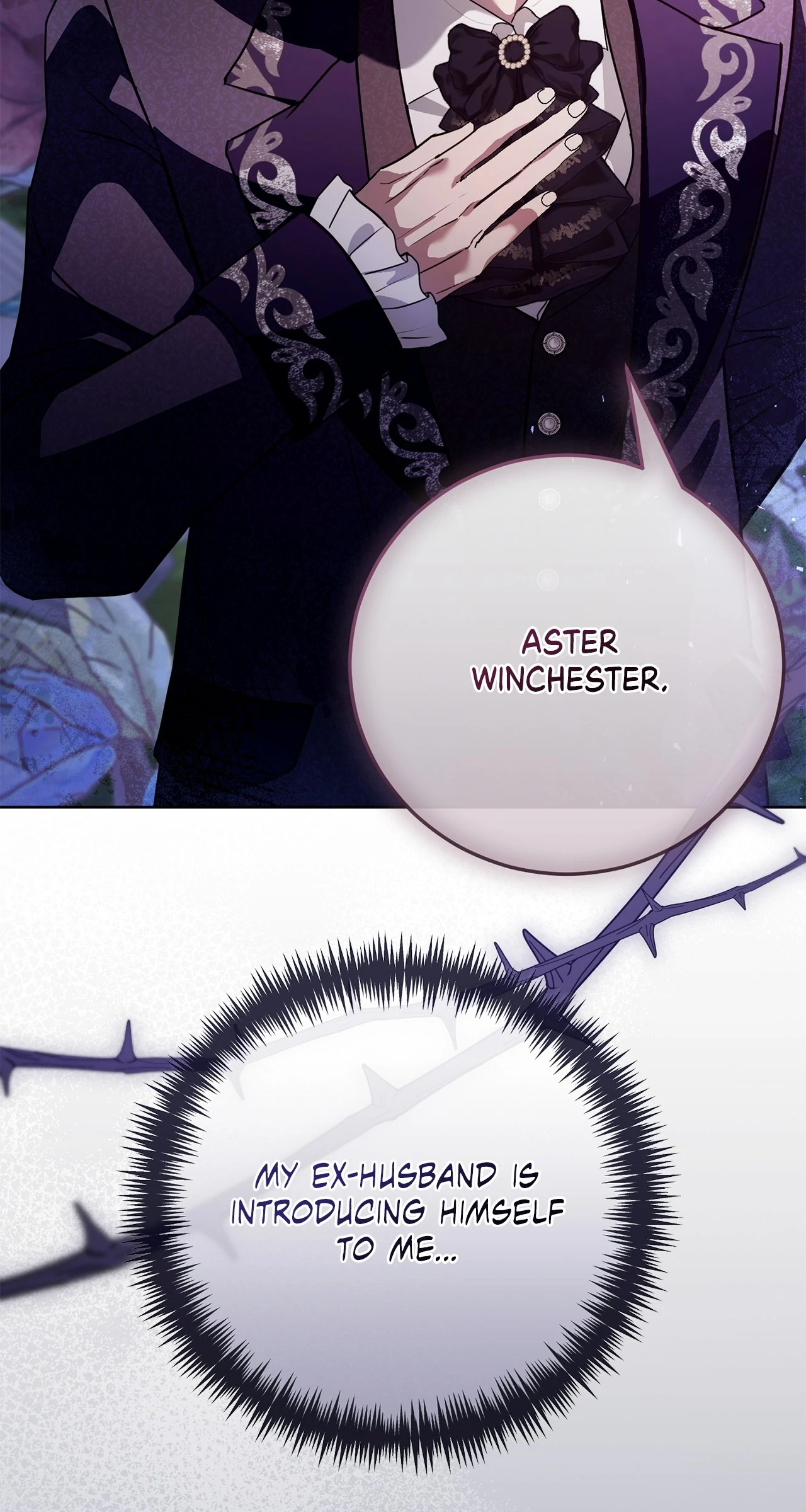 To My Husband’s Mistress Chapter 57 - Page 88