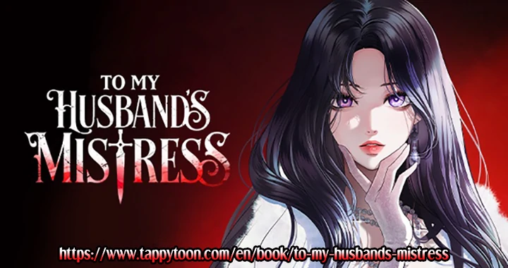 To My Husband’s Mistress Chapter 57 - Page 95