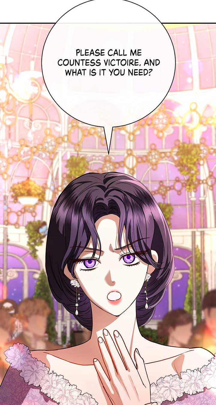 To My Husband’s Mistress Chapter 58 - Page 12