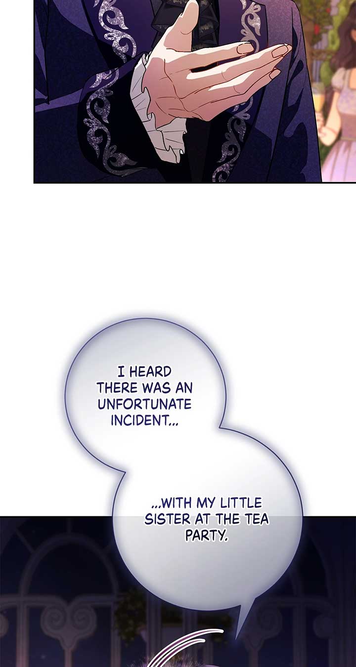 To My Husband’s Mistress Chapter 58 - Page 15