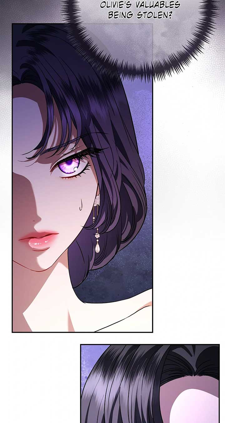 To My Husband’s Mistress Chapter 58 - Page 17