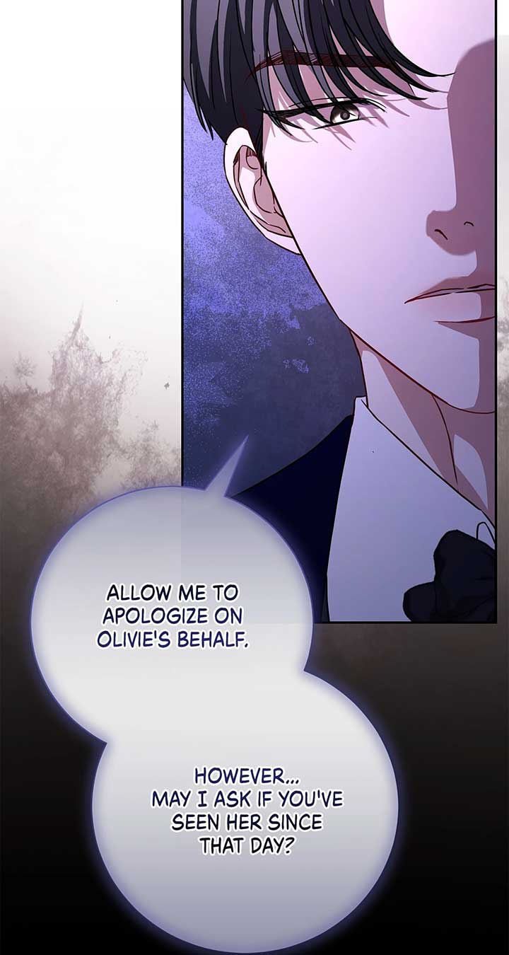 To My Husband’s Mistress Chapter 58 - Page 18