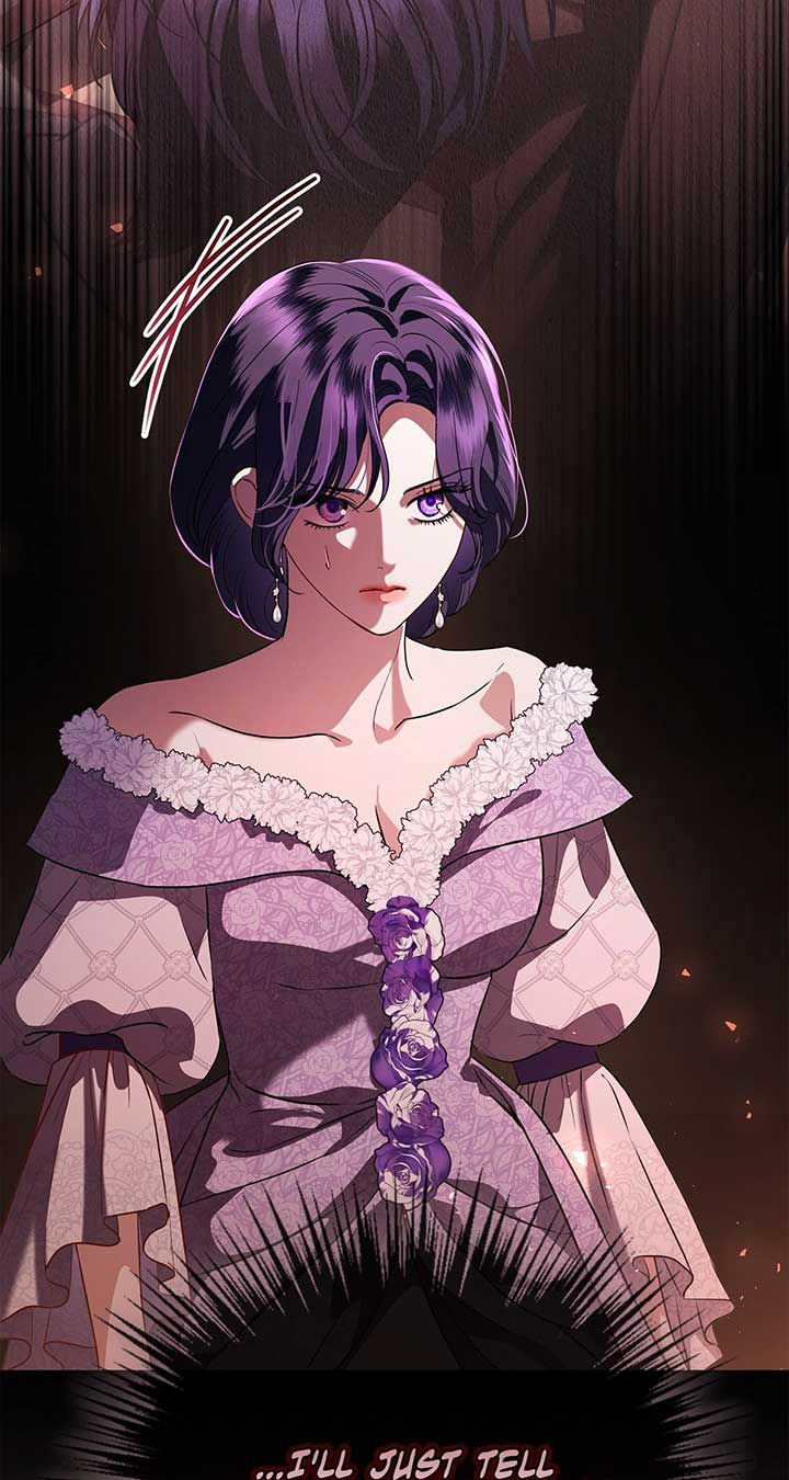 To My Husband’s Mistress Chapter 58 - Page 21