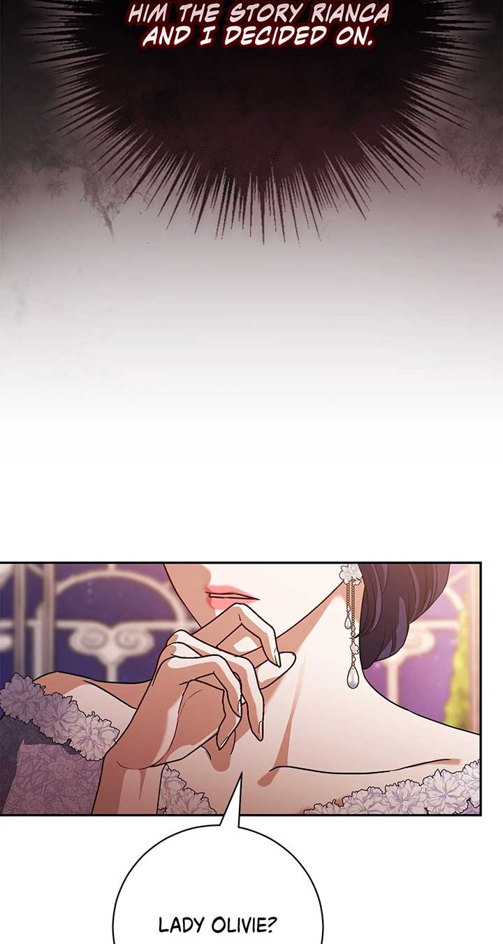 To My Husband’s Mistress Chapter 58 - Page 22