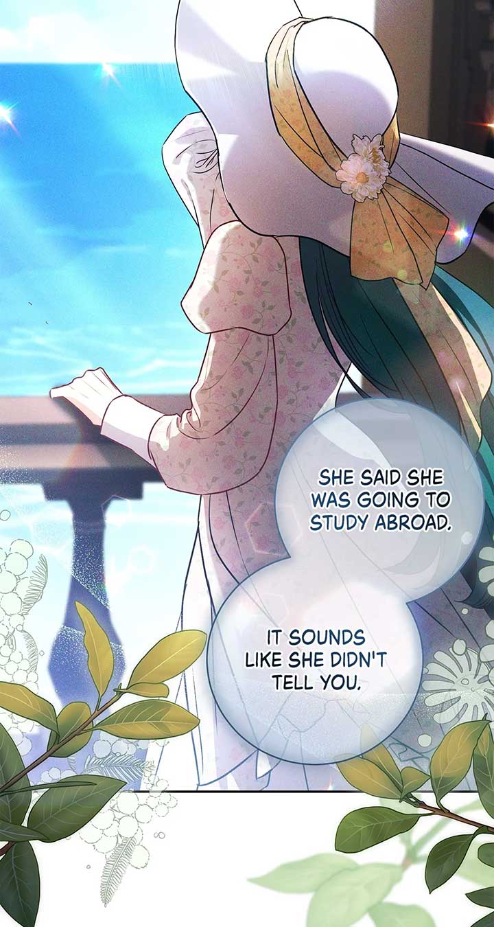 To My Husband’s Mistress Chapter 58 - Page 24