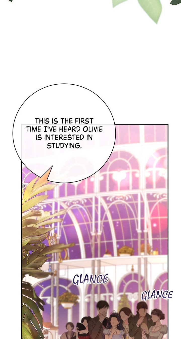 To My Husband’s Mistress Chapter 58 - Page 25