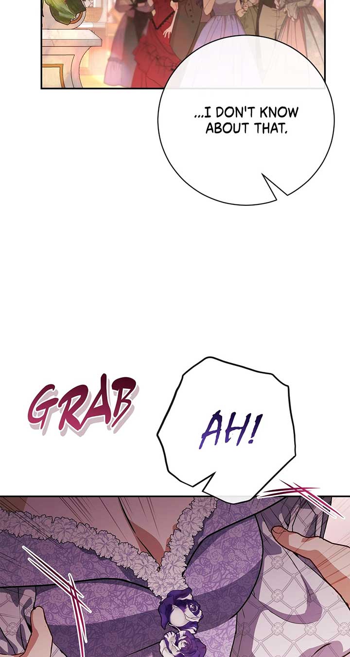 To My Husband’s Mistress Chapter 58 - Page 26