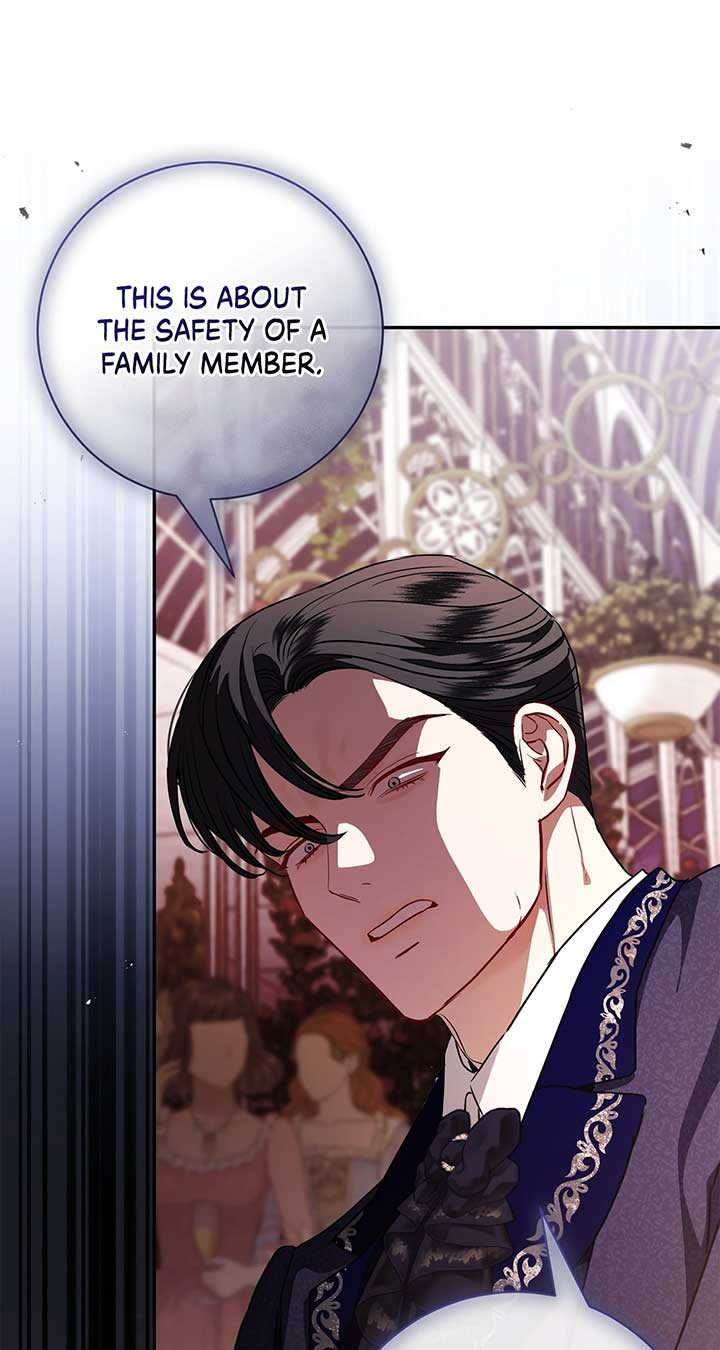 To My Husband’s Mistress Chapter 58 - Page 28