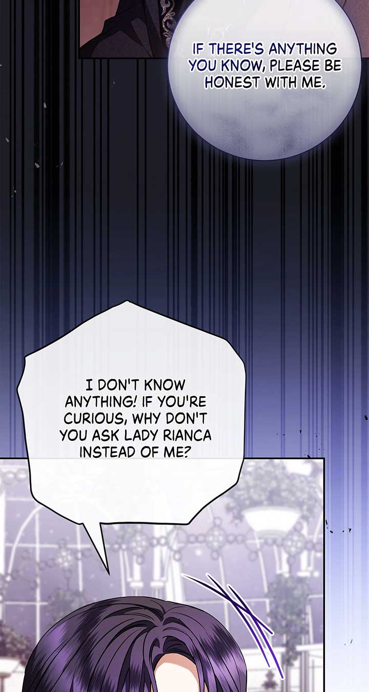 To My Husband’s Mistress Chapter 58 - Page 29