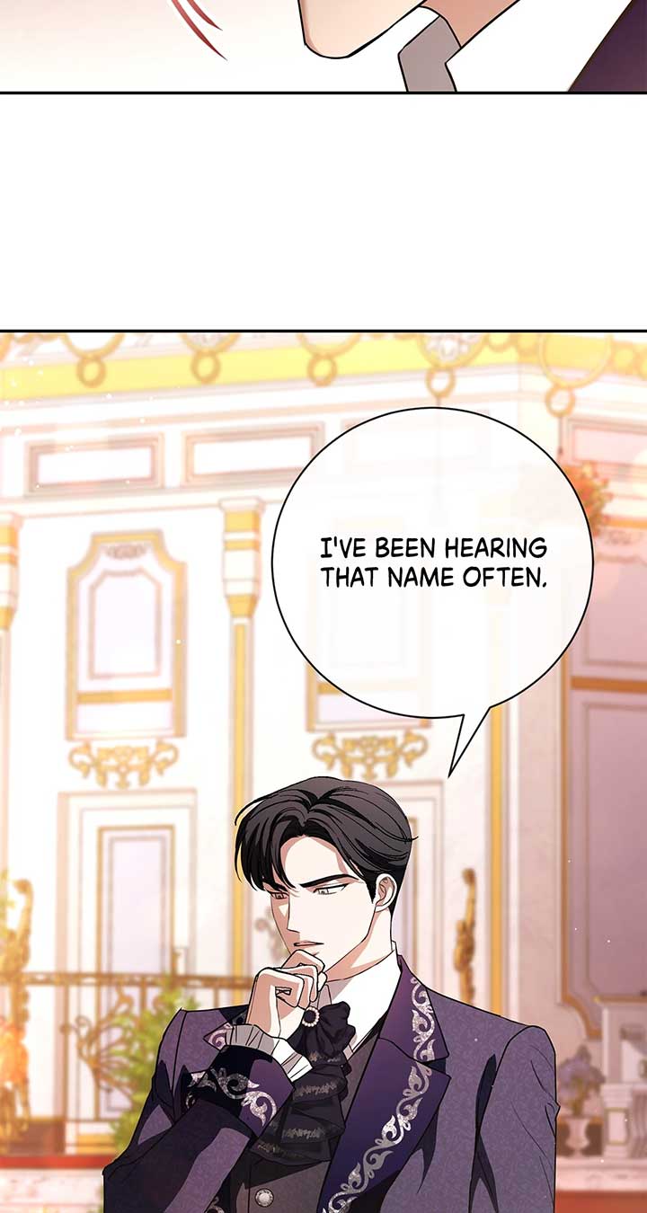 To My Husband’s Mistress Chapter 58 - Page 3