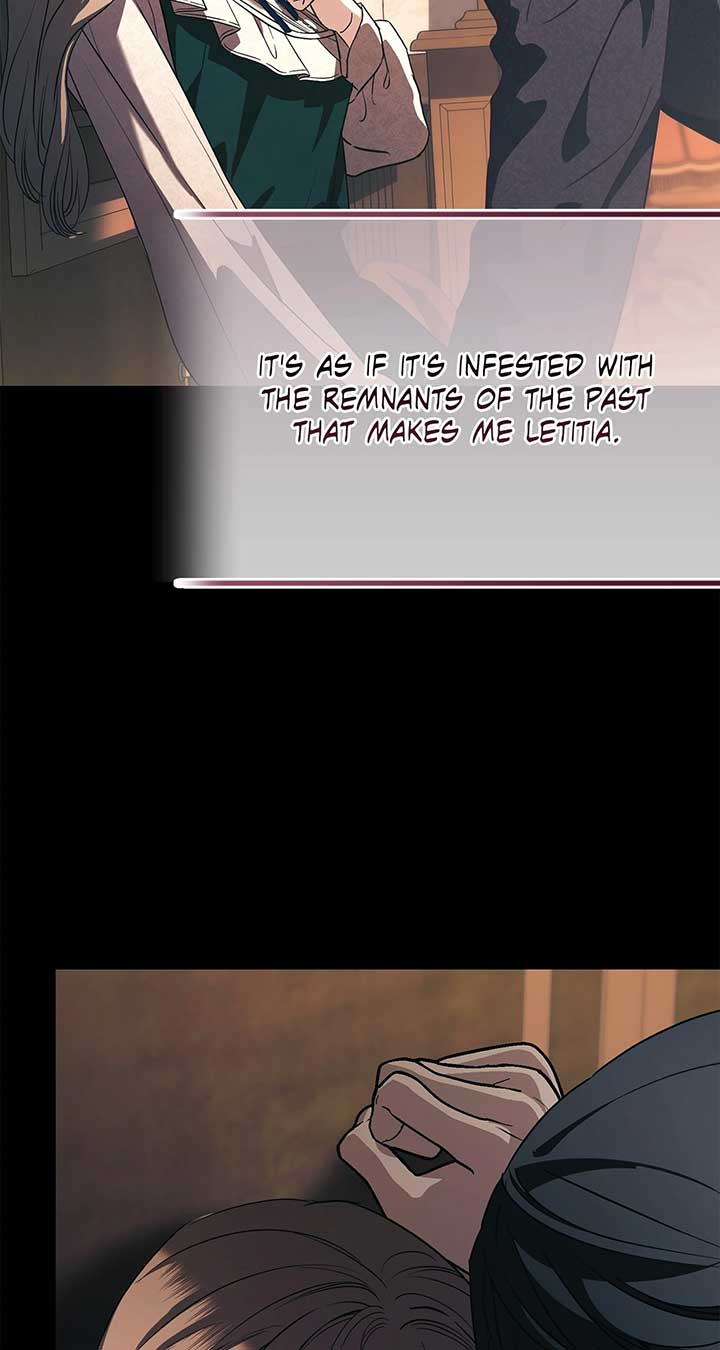 To My Husband’s Mistress Chapter 58 - Page 32