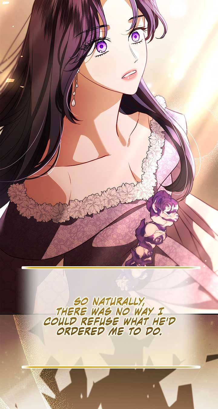 To My Husband’s Mistress Chapter 58 - Page 36