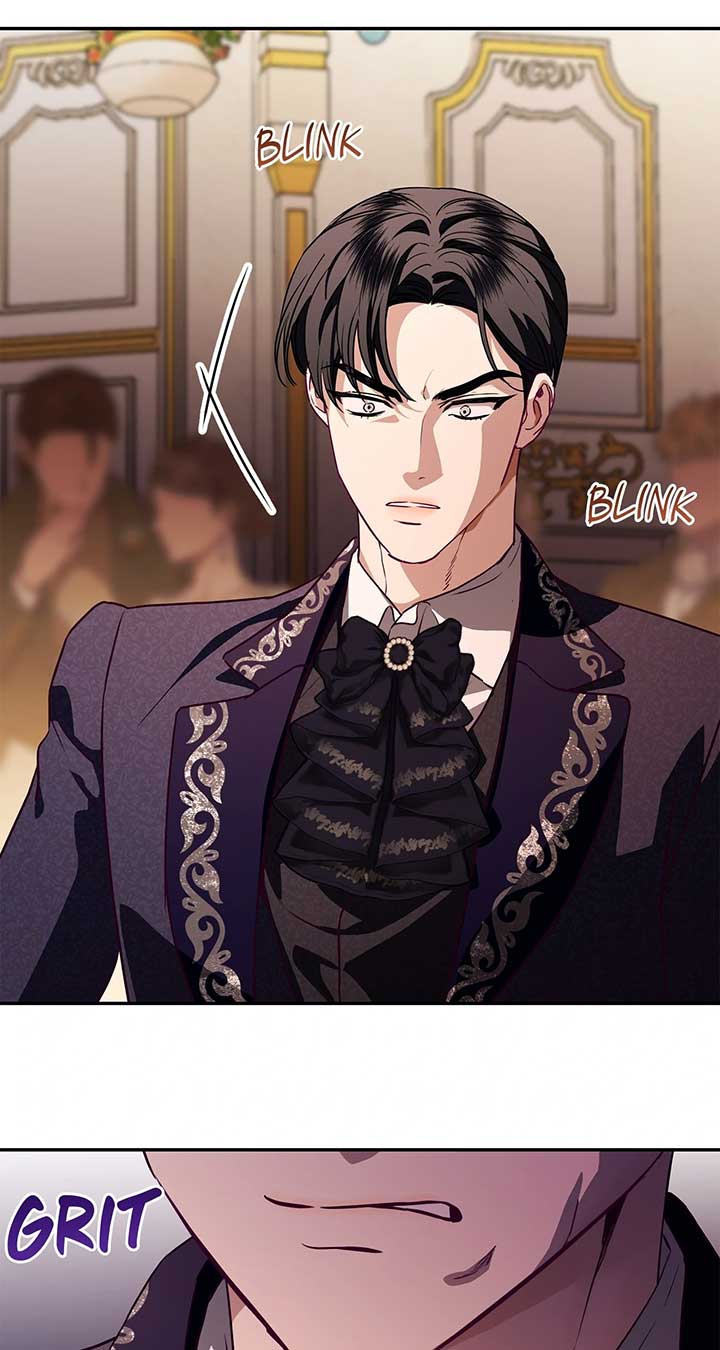 To My Husband’s Mistress Chapter 58 - Page 39