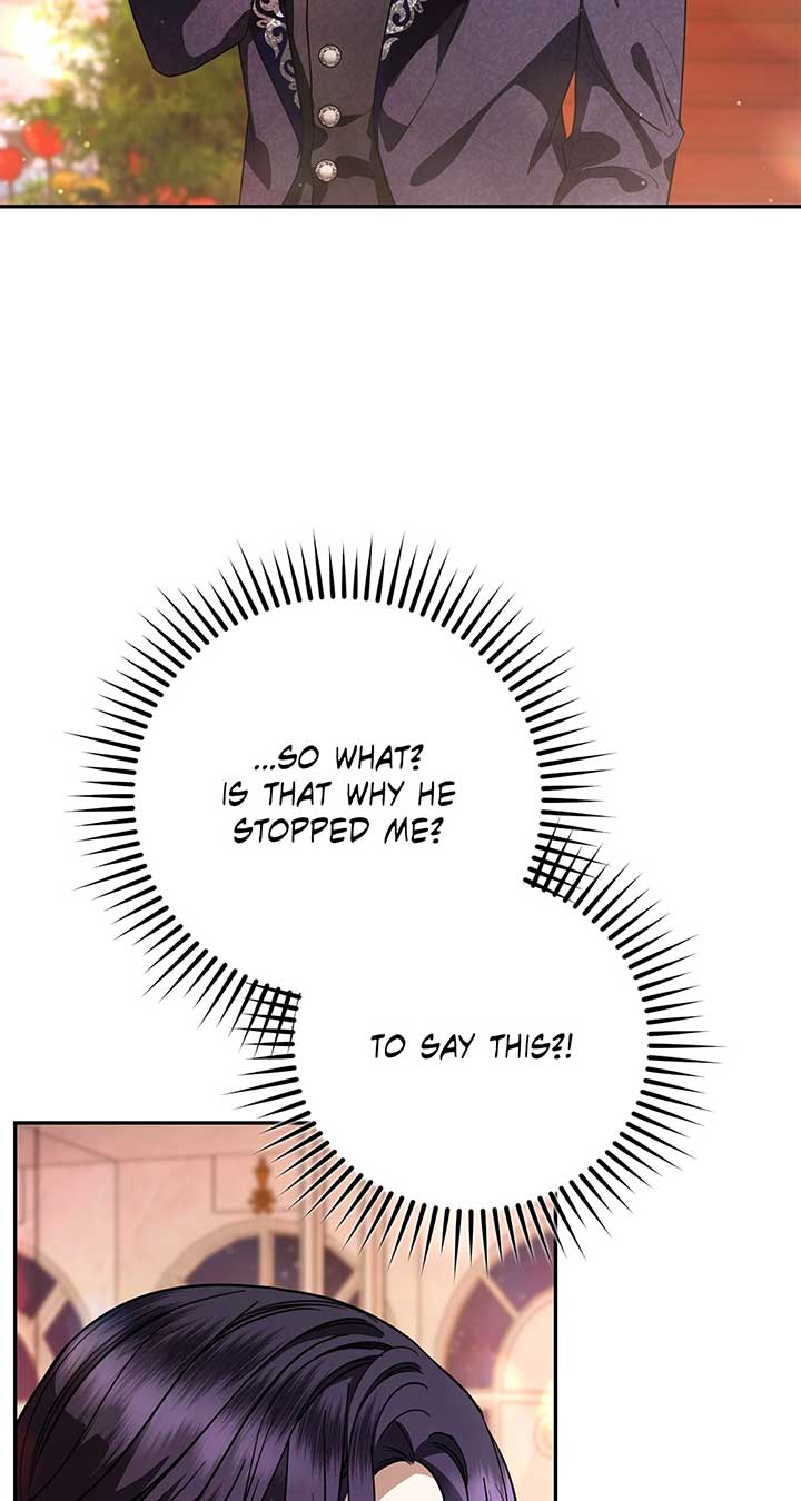 To My Husband’s Mistress Chapter 58 - Page 4