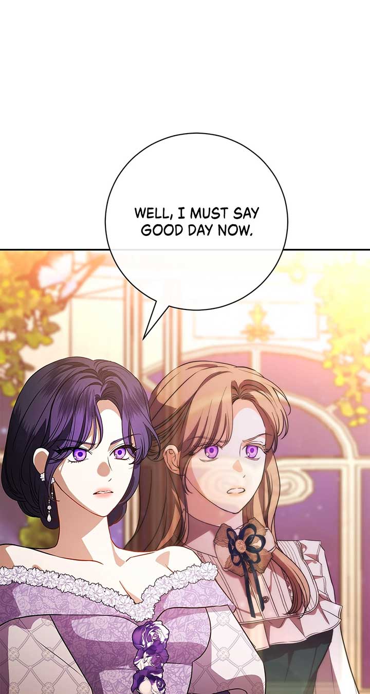 To My Husband’s Mistress Chapter 58 - Page 47