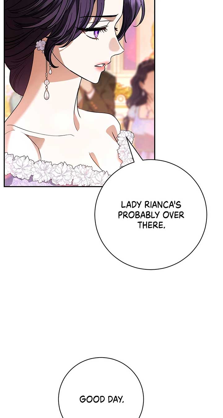 To My Husband’s Mistress Chapter 58 - Page 5