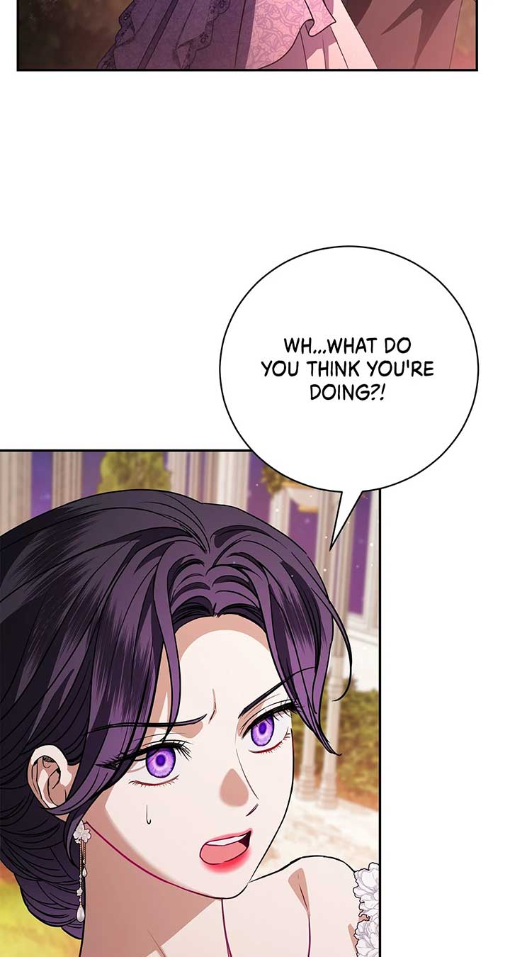 To My Husband’s Mistress Chapter 58 - Page 53