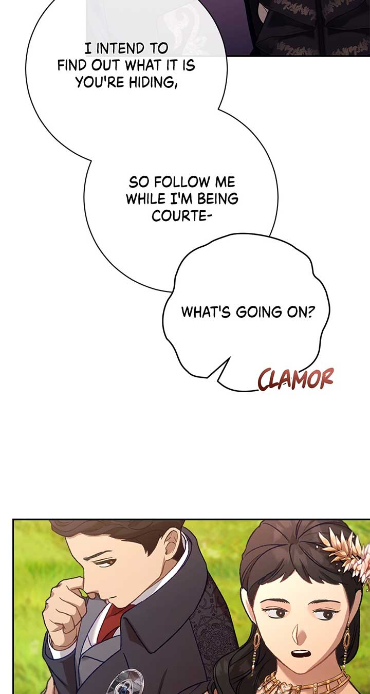 To My Husband’s Mistress Chapter 58 - Page 55