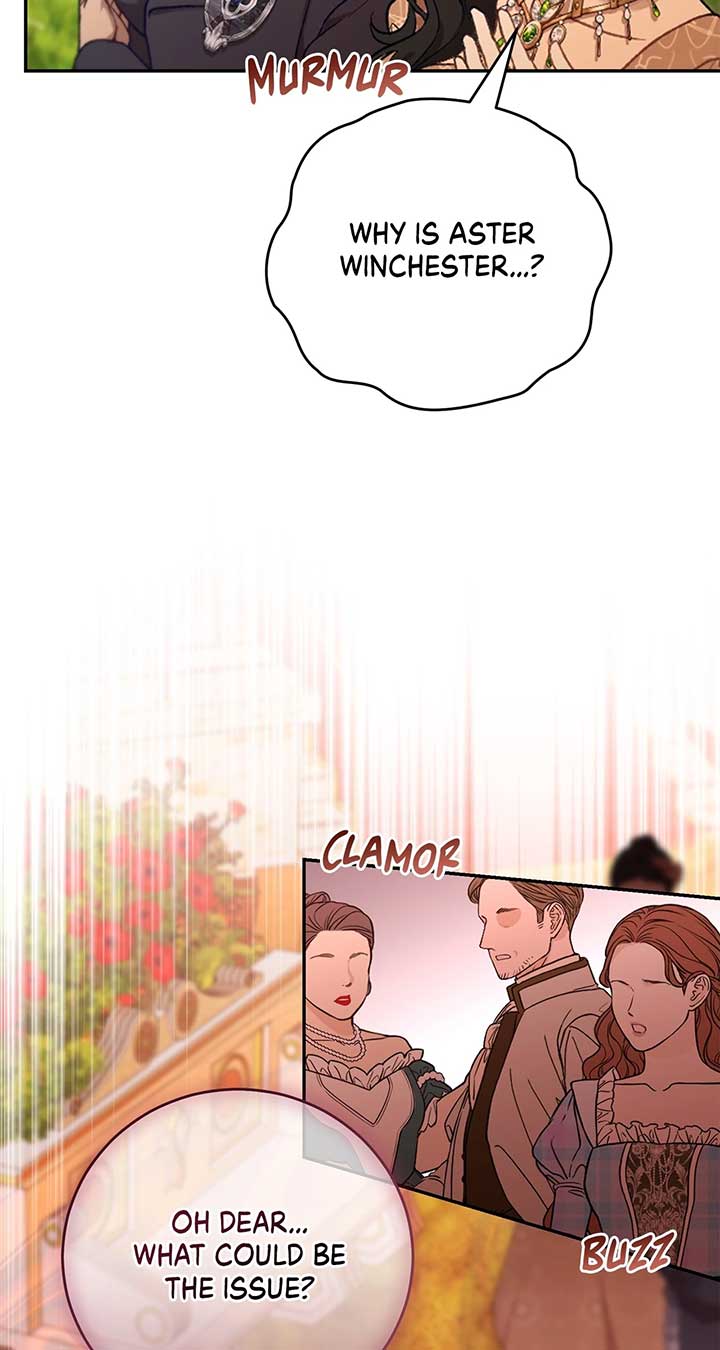 To My Husband’s Mistress Chapter 58 - Page 56