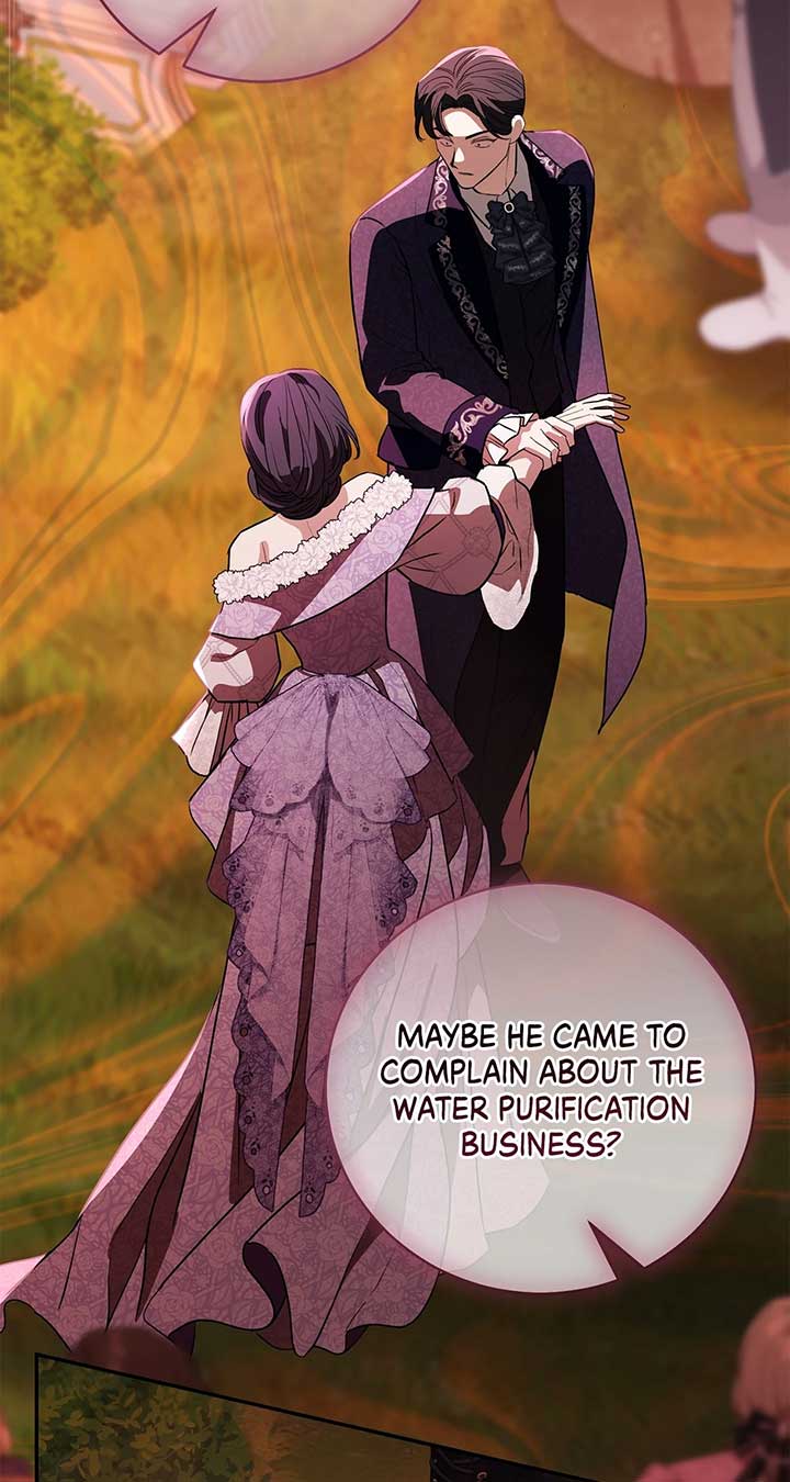 To My Husband’s Mistress Chapter 58 - Page 57