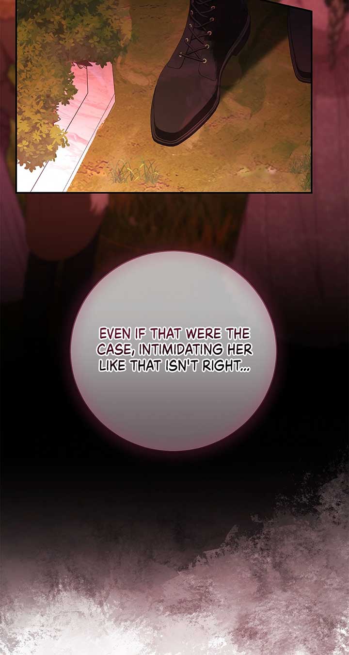 To My Husband’s Mistress Chapter 58 - Page 58