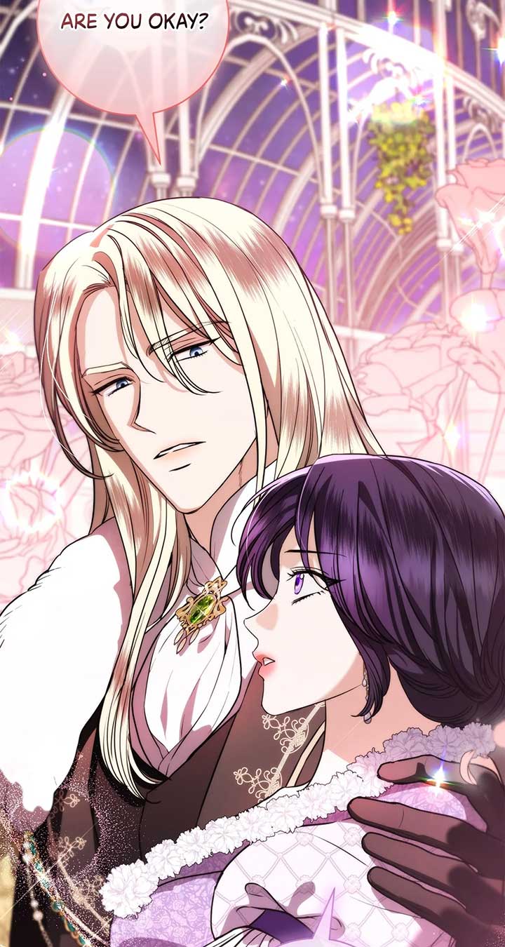 To My Husband’s Mistress Chapter 58 - Page 61