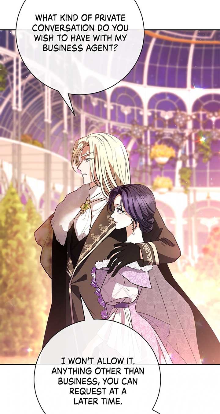 To My Husband’s Mistress Chapter 58 - Page 64