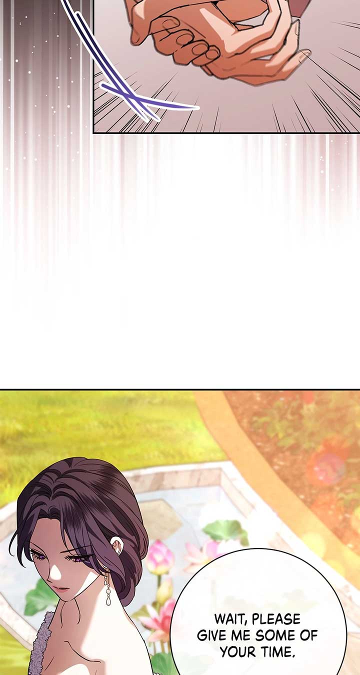 To My Husband’s Mistress Chapter 58 - Page 7